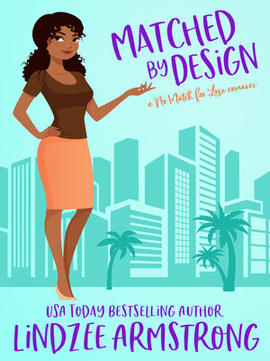 cover image of Matched by Design